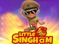 Xogo Pequeño Singham en liña