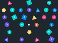 Xogo Idle Pinball Breakout en liña