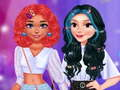 Xogo Influencers Soft vs Tendencias E-Girl en liña
