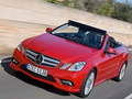 Xogo Deslizamento Cabriolet Benz E-Class en liña