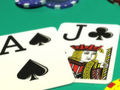 Xogo Enigma Black Jack en liña