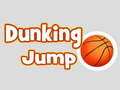 Xogo Salto de Dunk en liña