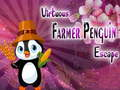 Xogo Agricultor Virtuoso: Fuga do Pingüino en liña