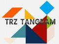 Xogo TRZ Tangram en liña