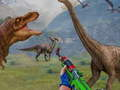 Xogo Cazador de Dinosaurs 3D en liña