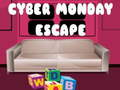Xogo Escape do Cyber Monday en liña