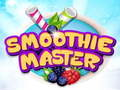 Xogo Mestre de Smoothie en liña