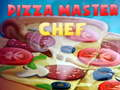 Xogo Mestre de Pizza en liña