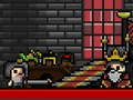 Xogo Unha Aventura Pixel Lexión en liña