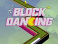 Xogo Danza dos Blocos 3D en liña