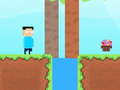 Xogo Minescraft Herobrine en liña