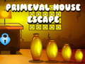 Xogo Escape da Casa Primeval en liña