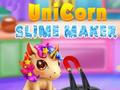 Xogo Fabricante de Slime Uniño en liña