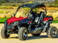 Xogo Rompecabezas Off-Road 4x4 Buggy en liña