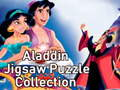 Xogo Colección de Puzzles de Aladino en liña