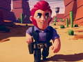 Xogo Puzzle Divertido de Brawl Stars en liña