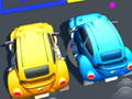 Xogo Mestre de Estacionamento Coche 3D en liña
