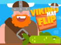 Xogo Flip do Chapeu Viking en liña