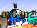 Xogo Among Us Match 3 en liña
