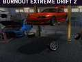 Xogo Burnout Extreme Drift 2 en liña