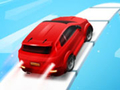 Xogo Aceleración de Coches 3D en liña