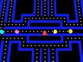 Xogo PacMan 3D en liña