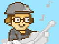 Xogo Arte Pixel Colorear por Números en liña