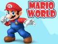 Xogo Mundo Mario en liña