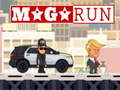Xogo Correr MAGA en liña
