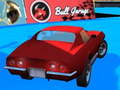 Xogo Acrobacias de Coche Mega Ramp 3D en liña