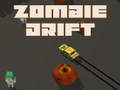 Xogo Drift Zombie en liña