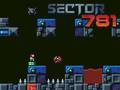 Xogo Sector 781 en liña