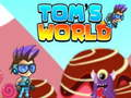 Xogo O Mundo de Tom en liña