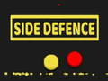 Xogo Defensa lateral en liña