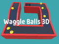 Xogo Bolas Balou 3D en liña