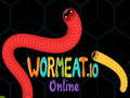 Xogo Wormeat.io En liña en liña