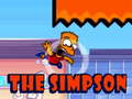 Xogo Os Simpson en liña
