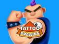 Xogo Desenho de Tatuaxe en liña