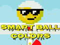 Xogo Bola Intelectual Cores en liña