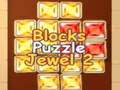 Xogo Puzzle de Bloques Xóias 2 en liña