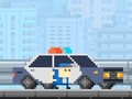 Xogo Policía en liña