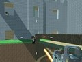 Xogo Comando SWAT Pixel FPS en liña