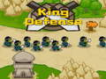 Xogo Defensa do Rei en liña