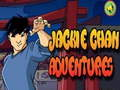 Xogo As Aventuras de Jackie Chan en liña