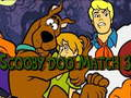 Xogo Scooby-Doo Emparellar 3 en liña