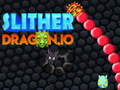 Xogo Dragón Deslizante.io en liña