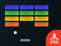 Xogo Atari Breakout en liña