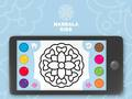 Xogo Nenos Mandala en liña