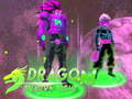 Xogo Loita Sombra Dragón en liña