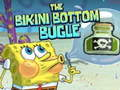Xogo A Desordes en Bikini Bottom en liña